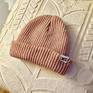 SOLD XS Unified Baby Beanie